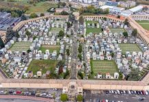 “Rigenerando cimiteri: prospettive e scenari a confronto” il 29 settembre a Parma