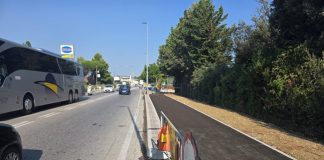Viale Giulio Cesare