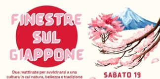 ‘Finestre sul Giappone’: alla Bassani un viaggio fra tradizione del tè e arte dei manga per esplorare la cultura del Sol Levante