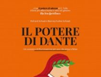 Con il gruppo di lettura “LeggerMente” si parla del libro “Il potere di Dante” di Richard Schaub e Bonney Gulino Schaub