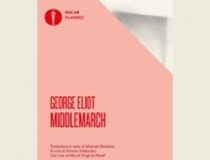 Alla Bassani con il gruppo di lettura “Le scrittrici ritrovate” si parla del libro di George Eliot “Middlemarch”