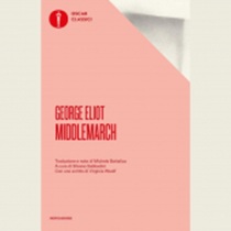 Alla Bassani con il gruppo di lettura “Le scrittrici ritrovate” si parla del libro di George Eliot “Middlemarch”