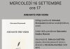 “Andante per versi”: tracce del secondo Novecento nella silloge poetica di Giovanni Fioravanti