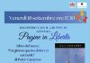 Con il gruppo “Pagine in Libertà” si parla del libro di Peter Cameron “Un giorno questo dolore ti sarà utile”