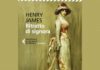 Con il gruppo di lettura “Carlo Pagnoni” si parla del libro “Ritratto di signora” di Henry James