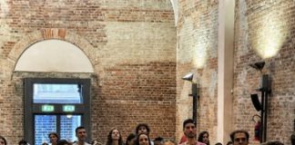 Festival del Pensare Contemporaneo, 166 candidature per diventare volontari