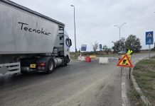 Via Einaudi, lavori al via: 1,25 milioni di euro per riqualificare 1,2 chilometri di strada