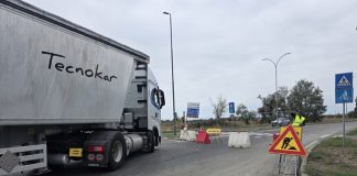 Via Einaudi, lavori al via: 1,25 milioni di euro per riqualificare 1,2 chilometri di strada