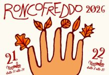 25 anni di Piccola Fiera d’Autunno: Roncofreddo fissa le date e apre le iscrizioni