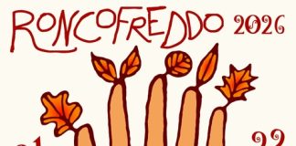 25 anni di Piccola Fiera d’Autunno: Roncofreddo fissa le date e apre le iscrizioni