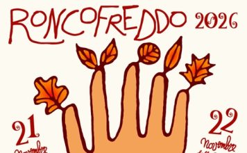 25 anni di Piccola Fiera d’Autunno: Roncofreddo fissa le date e apre le iscrizioni