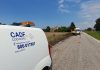 Jolanda, conclusi i lavori sulla rete idrica di via Bonaglia