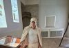 Elliott Murphy in visita al Fellini Museum: il cantautore newyorkese ritrova il Maestro 55 anni dopo l’incontro sul set di Roma