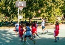 Bologna Sport Day, oltre 35 mila presenze alla manifestazione ai Giardini Margherita
