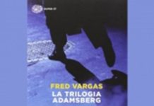 Con il gruppo di lettura “L’arte del delitto” si parla della trilogia di Adamsberg di Fred Vargas