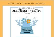 Nuovo corso di scrittura creativa “Gli alchimisti della scrittura”