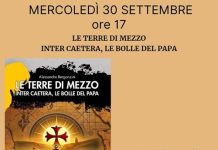 “Le Terre di mezzo”: nel romanzo storico di Alessandro Bergonzini le lotte per la spartizione del Nuovo Mondo