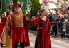 Palio e fuochi d’artificio chiudono la straordinaria XVI edizione del Barrocci Festival di Sant’Angelo di Gatteo
