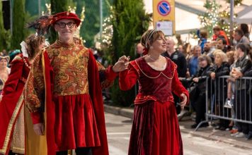 Palio e fuochi d’artificio chiudono la straordinaria XVI edizione del Barrocci Festival di Sant’Angelo di Gatteo