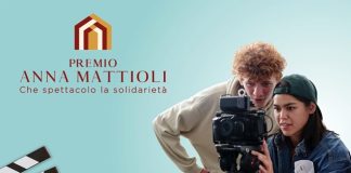 Torna il Premio Anna Mattioli