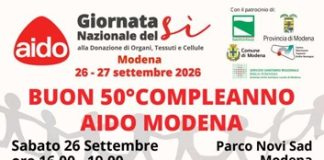 50 anni di “SÌ alla vita”