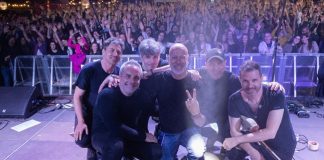 Il Teatro Carani apre la nuova stagione sulle note di Rino Gaetano