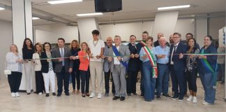 Provincia di Modena: scuola Pavullo, inaugurato il Cavazzi Sorbelli