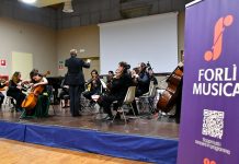Al via le selezioni per l’Orchestra Giovanile di ForlìMusica
