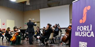 Al via le selezioni per l’Orchestra Giovanile di ForlìMusica