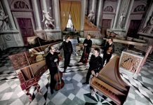 Grandezze & Meraviglie: il 27 settembre concerto a Modena