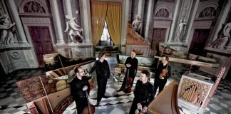 Grandezze & Meraviglie: il 27 settembre concerto a Modena