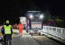 Bardi – Strada provinciale 28: iniziati i lavori di scarifica sui ponti