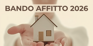 Fondo Affitto 2026, aperto il bando regionale: domande fino al 20 ottobre e contributi fino a 2mila euro