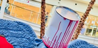 ‘Banksy The Pop Up Experience’: nuovo live painting alle Befane Shopping Centre il 27 settembre 2026 dalle 15.30