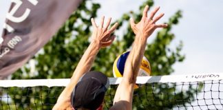 Sport, passione e spirito di squadra
