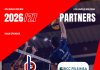Pallavolo Bologna: BCC Felsinea è il nuovo main sponsor della Serie B maschile