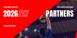 Pallavolo Bologna: BCC Felsinea è il nuovo main sponsor della Serie B maschile