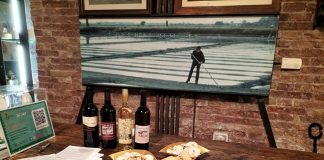 Mercoledì 9 settembre brindisi romagnolo al Museo del Sale di Cervia