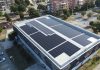 Verso la conclusione i cantieri di Comuné, la Comunità Energetica Rinnovabile del Comune di Rimini