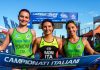 Resoconto Campionati Italiani di Triathlon Sprint Cervia