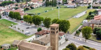 Progetto “San Pancrazio Sicura”: nuove telecamere e servizio di vigilanza supplementare