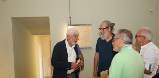 Fira di Sett Dulur 2026: le visite guidate