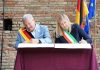 Russi-Bopfingen: 30 anni di Gemellaggio