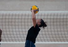 Centro Volley Reggiano: FOS CVR, stop 2-1 con Modena