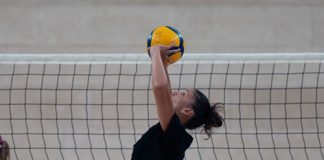 Centro Volley Reggiano: FOS CVR, stop 2-1 con Modena