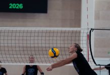 Centro Volley Reggiano: FOS CVR, test esterno con Modena