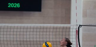 Centro Volley Reggiano: FOS CVR, test esterno con Modena