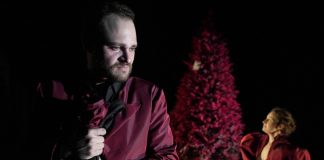 L’Allegria – stagione d’autunno a Teatri di Vita