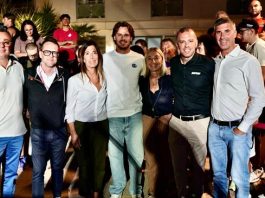 Cattolica Ride Week, in migliaia nel paddock della Regina per il Gran Premio di San Marino e della Riviera di Rimini