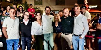 Cattolica Ride Week, in migliaia nel paddock della Regina per il Gran Premio di San Marino e della Riviera di Rimini